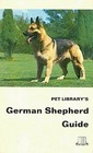 Pet Library's German Shepherd Guide