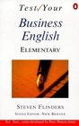 Test Your Business English
