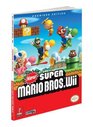 New Super Mario Bros  Prima Official Game Guide