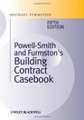 Building Contract Casebook