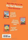Hot Rod Hamster Meets His Match