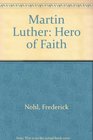 Luther Biography of a Reformer