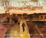 James Boswell Unofficial War Artist