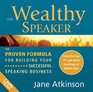 The Wealthy Speaker Audio Book
