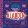 Arabian Nights Aladdin and the Wonderful Lamp A Babylit  Sounds Primer
