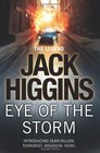 Eye of the Storm (Sean Dillon Series)