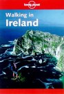 Lonely Planet Walking in Ireland