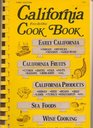 California fiveinone cook book A collection of more than 400 California recipes