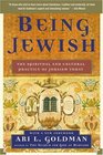 Being Jewish The Spiritual and Cultural Practice of Judaism Today