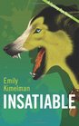 INSATIABLE (Sydney Rye #3) (Volume 3)