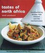 Tastes of North Africa