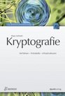 Kryptografie Verfahren Protokolle Infrastrukturen