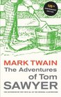 The Adventures of Tom Sawyer (Twain, Mark//Mark Twain Library)