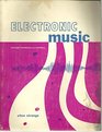 Electronic Music Systems techniques and controls