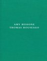 Amy Bessone / Thomas Houseago