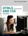 HTML5 and CSS Complete