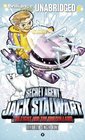 Secret Agent Jack Stalwart Book 12 The Fight for the Frozen Land The Arctic