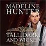 Tall, Dark, and Wicked  (Wicked Trilogy, Book 2)