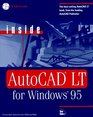 Inside Autocad Lt for Windows 95