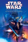 Star Wars Episode II  Attack of the Clones Vol 1