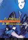 La princesse de montpensier