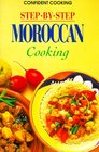 Morrocan Cooking