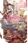 Rokka Braves of the Six Flowers Vol 4