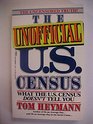 The Unofficial US Census