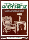 Collecting and Restoring Wicker Furniture