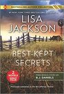 BestKept Secrets / Second Chance Cowboy