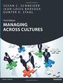 Managing Across Cultures 3rd edition