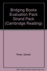 Bridging Books Evaluation Pack Strand Pack
