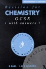 Revision for GCSE Chemistry