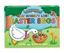 Silly Goose's Lost Easter Eggs