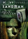 Dustcovers: The Collected Sandman Covers 1989 to 1996