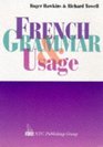 French Grammar  Usage