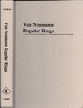 Von Neumann Regular Rings