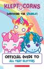 Surviving the Sparkle An Official Guide to All That Glitters