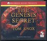 The Genesis Secret by Tom Knox Unabridged CD Audiobook