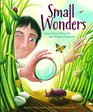 Small Wonders JeanHenri Fabre and His World of Insects