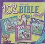 102 Bible Songs Ages 35 102 Songs