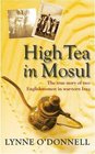 High Tea in Mosul