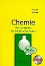 Chemie Mit CD ROM Ein Lehrbuch fr Fachhochschulen
