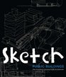 Sketch Public Buildings How Architects Conceive Public Architecture