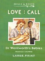 Dr Wentworth's Babies