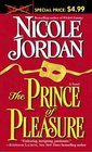 The Prince of Pleasure (Notorious, Bk 5)