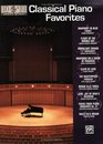 10 for 10 Sheet Music Classical Piano Favorites Piano Solos