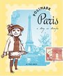 Postmark Paris A Story In Stamps