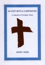 In Step with a Carpenter Collection of Christian Verse