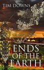 Ends of the Earth (Center Point Christian Mystery (Large Print))